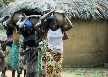 Conflict, climate crisis, threaten fragile gains to advance women and children’s health |