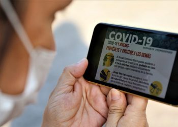 COVID-19: ‘Legitimate concerns’ must be heard, and fears addressed over misinformation |