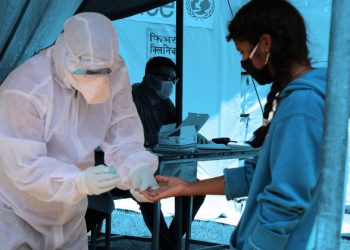 Millionth death from COVID-19 ‘an agonizing milestone’: UN Secretary-General |