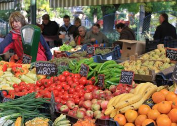 Food loss and waste ‘an ethical outrage’, UN chief says on International Day |