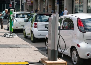 Countries Shaping Green Recovery Plans