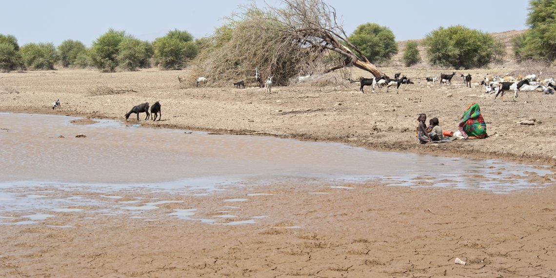 How to Solve Water-Related Conflicts