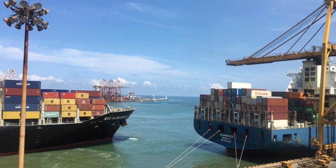 Blue Recovery Post-COVID-19 | World Resources Institute