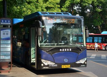 4 Questions About China’s New Climate Commitments