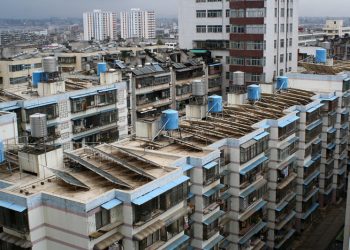 Powering China with Clean Energy After COVID-19