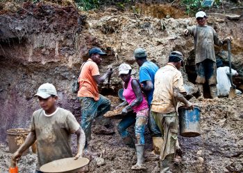 COVID-19, Rising Gold Prices and Illegal Mining Threaten Indigenous Lands in the Amazon