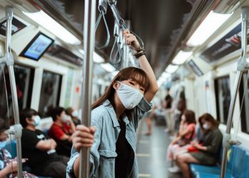 5 Pillars for a Green and Resilient Recovery from COVID-19