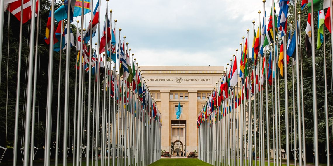 As the UN Turns 75, Countries Should Embrace a Shared Vision of a Fairer, Safer and More Sustainable Future
