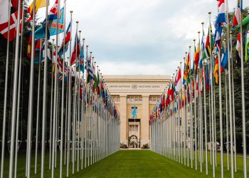 As the UN Turns 75, Countries Should Embrace a Shared Vision of a Fairer, Safer and More Sustainable Future