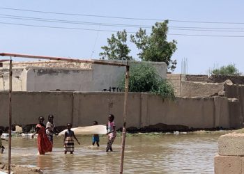 Sudan alert: Flooding and surging inflation threaten humanitarian assistance  |