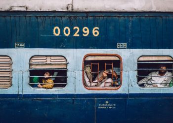 Greening of India’s railway network on track |