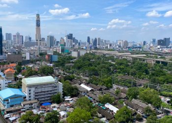 Harness ‘transformative potential’ of urbanization for people and planet |