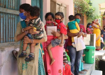 UN chief urges greater investment in universal health coverage, starting now |