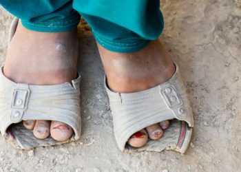 Stand in solidarity with world’s poor, UN chief says in message for International Day |