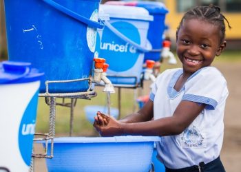 Three billion people globally lack handwashing facilities at home: UNICEF |