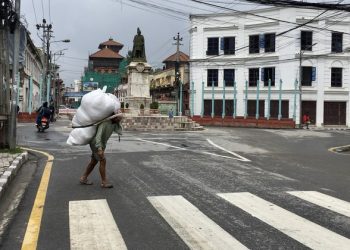 Social protection coverage in Asia and the Pacific ‘riddled with gaps’ |