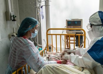 COVID-19 rise in Europe a great concern, says WHO regional chief |