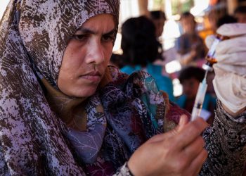 COVID-19 vaccine: UNICEF to stockpile more than half a billion syringes by year’s end |