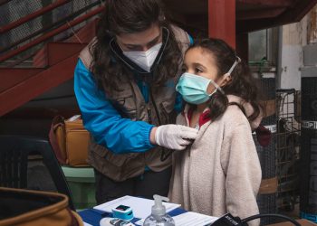 ‘Very tough’ months ahead in COVID battle, WHO helping scale up dwindling oxygen supplies |