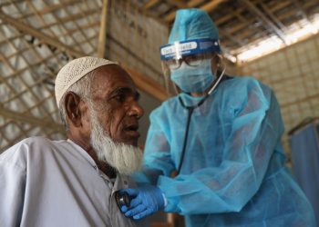 Science, unity and solidarity, key to defeating COVID: UN chief |