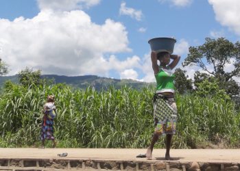 Africa climate change report reveals heat rising north and south, Sahel getting wetter |