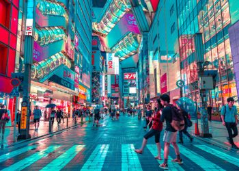 Climate action: UN chief encouraged by Japan’s 2050 net zero pledge  |