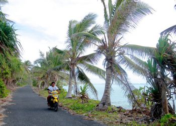 After nearly a decade away, La Niña weather system is back… |