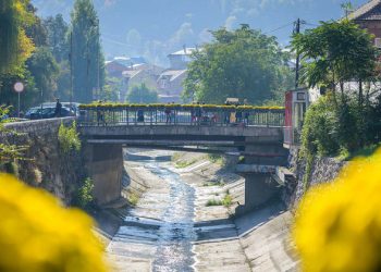 FROM THE FIELD: Planning a route to green cities in Bosnia and Herzegovina |