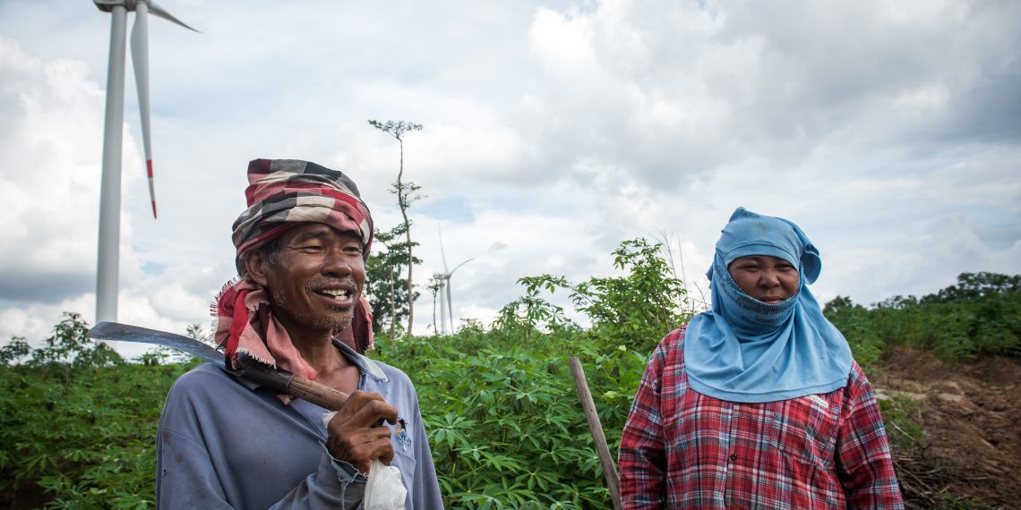 Clean Energy for Southeast Asia’s COVID-19 Recovery