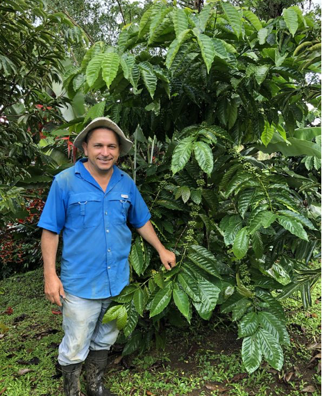 Protecting Your Coffee from Climate Change: 3 Early Lessons in Costa Rica