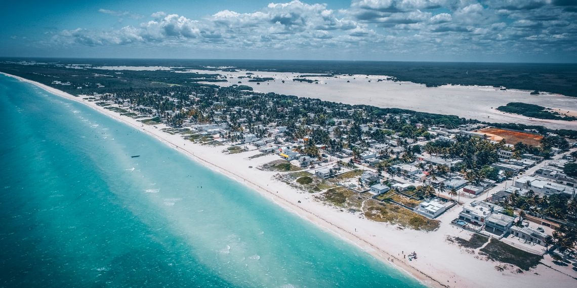 4 Opportunities to Shore Up the World’s Coastal Ecosystems and Communities