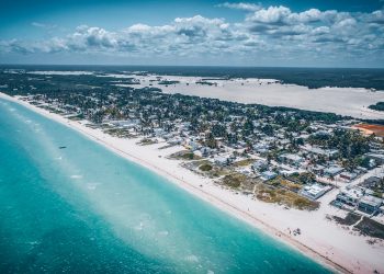 4 Opportunities to Shore Up the World’s Coastal Ecosystems and Communities