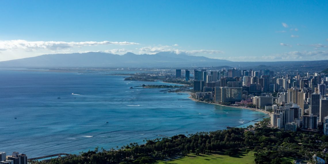 How the Ocean Can Help Absorb CO2