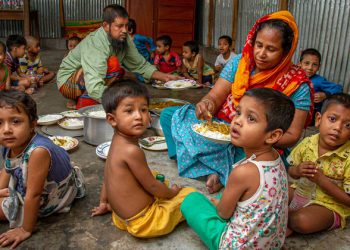 Sustainable urbanization critical to COVID-19 recovery, better quality of life |