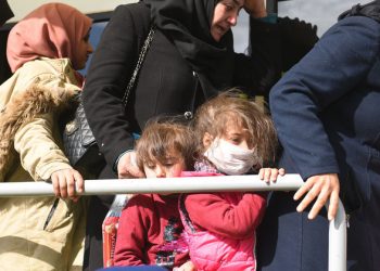 Protecting citizens from COVID while granting refugee access, can be done: UNHCR |