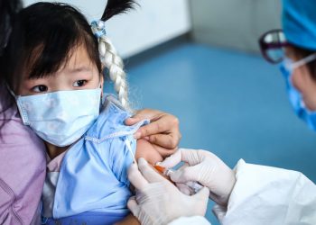 ‘Emergency action’ needed to prevent major polio, measles epidemics |