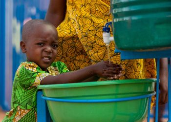 FROM THE FIELD: coping with COVID in refugee camps |