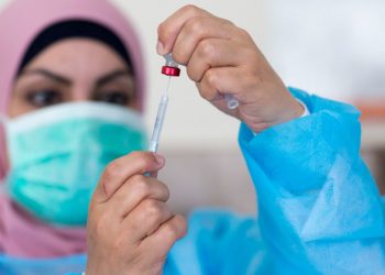 Independent UN experts decry COVID vaccine hoarding: ‘No one is secure until all of us are’   |