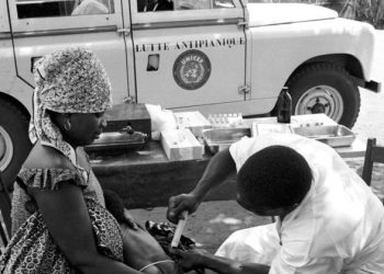 Neglected tropical diseases: Countries endorse new targets to eradicate 20 killers |