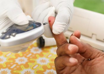 Diabetes increasing COVID risks, showing need to strengthen health systems  |