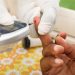 Diabetes increasing COVID risks, showing need to strengthen health systems |