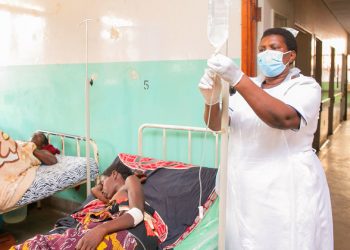 COVID-19: Consequences of ‘chronic under-investment in public health’ laid bare: Tedros |