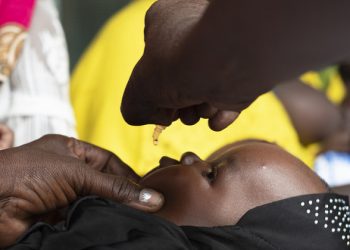 South Sudan: ‘No child anywhere should suffer from polio’ – UN health agency |