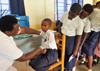 WHO rolls out plan to rid world of cervical cancer, saving millions of lives |