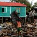 UN warns of catastrophe as second hurricane in two weeks hits Central America   |