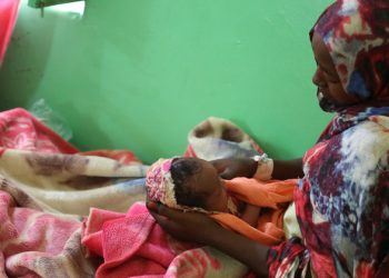 New partnership to boost maternal and newborn health in East and Southern Africa |