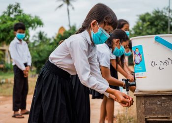 UN-backed fund to address crisis in global sanitation and hygiene |