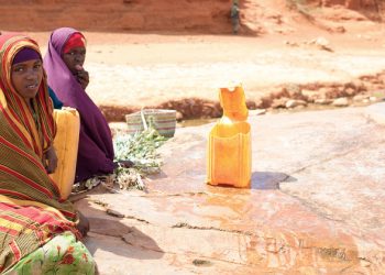 Climate crisis: ‘Nowhere near the finish line’ – UN chief  |