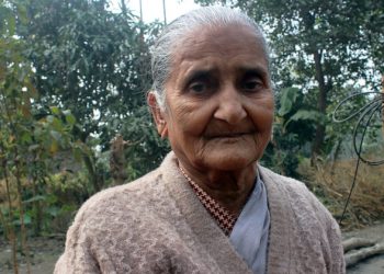In the face of ridicule: one woman’s fight to bring sanitation to a Nepalese village |