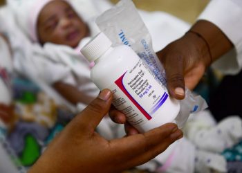 A child infected with HIV every 100 seconds, new UN report reveals |